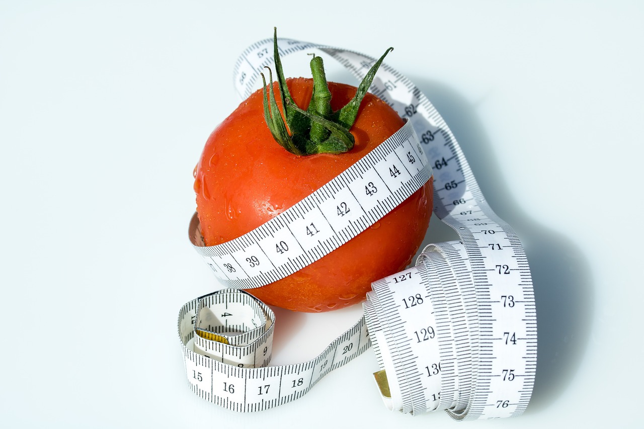 Lose Fat and Gain Muscle at the Same Time